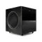 KEF Reference 8B Deep Piano Black