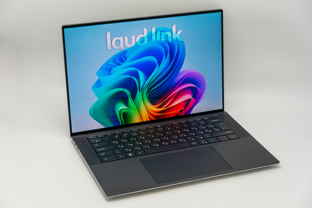 Ноутбук Dell Precision 5560 ( i9-11950H / RTX A2000 )