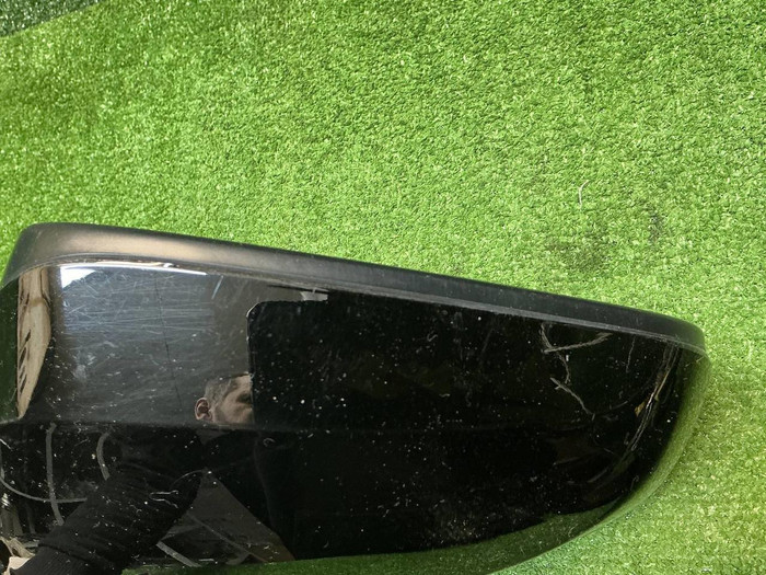 Зеркало левое Lexus RX 4 (2015-2022) 12 контактов