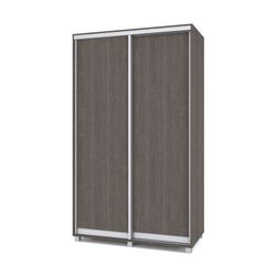 Шкаф-купе двухстворчатый "Роланд" Р641 , ЛДСП, MODERN