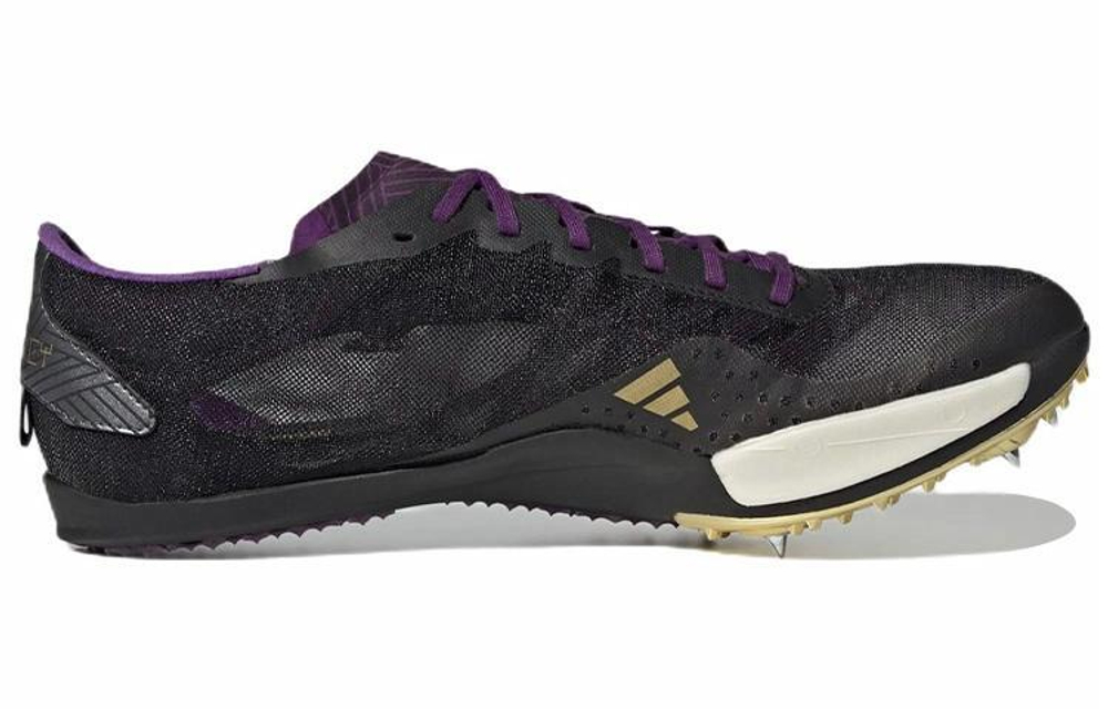 Кроссовки Adidas Adizero Ambition Black Panther 2.0