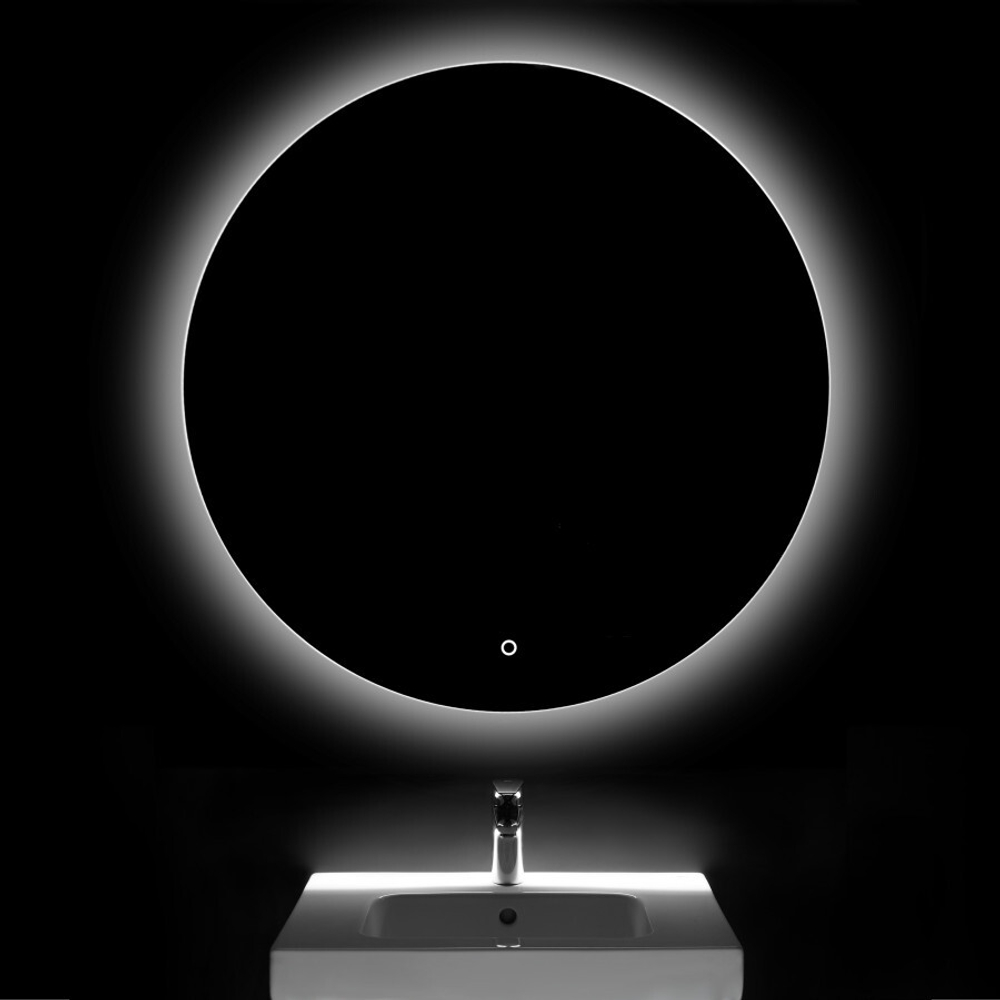 Зеркало Luna 100 ZRU9307857