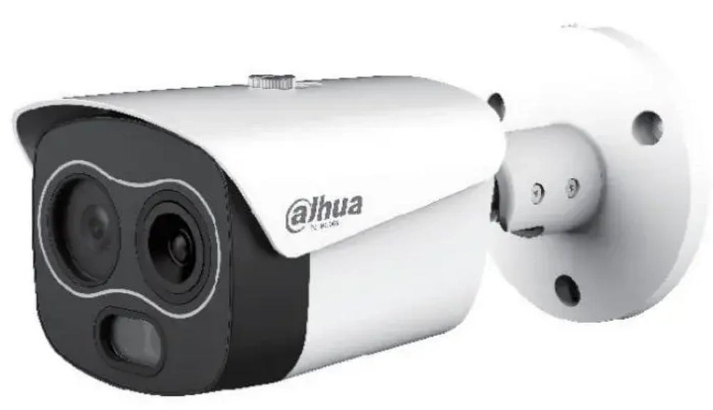 Видеокамера Dahua DHI-TPC-BF1241-B7F8-WIFI-S8