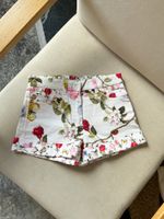 Хлопковые шорты Monnalisa, 116