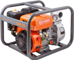 Мотопомпа бензиновая Eland EWP-Z50, 600 л/мин