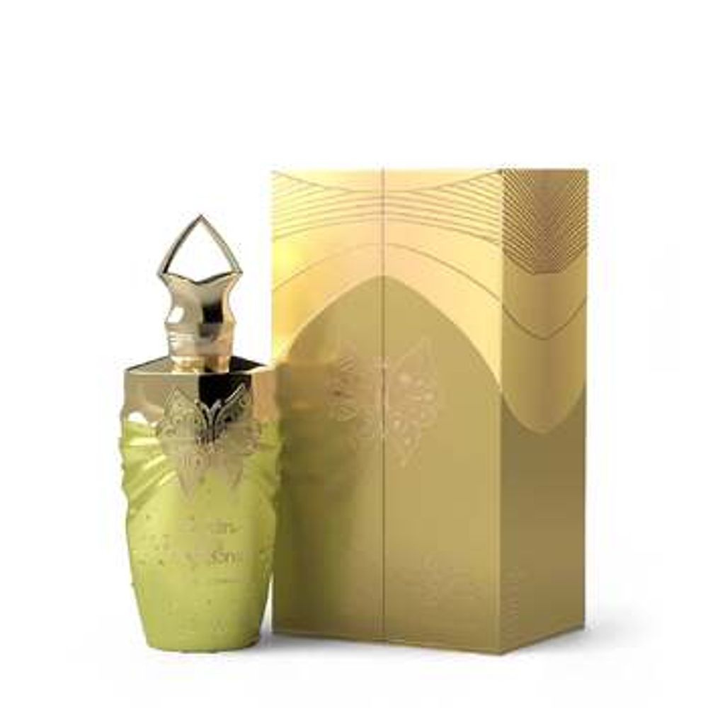 Paris Corner Jardin Des Papillons EDP 100ml