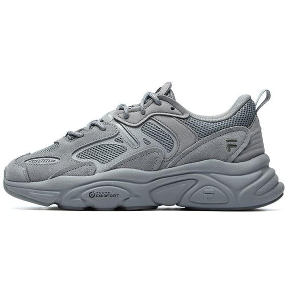 FILA Heritage-FHT 2.0