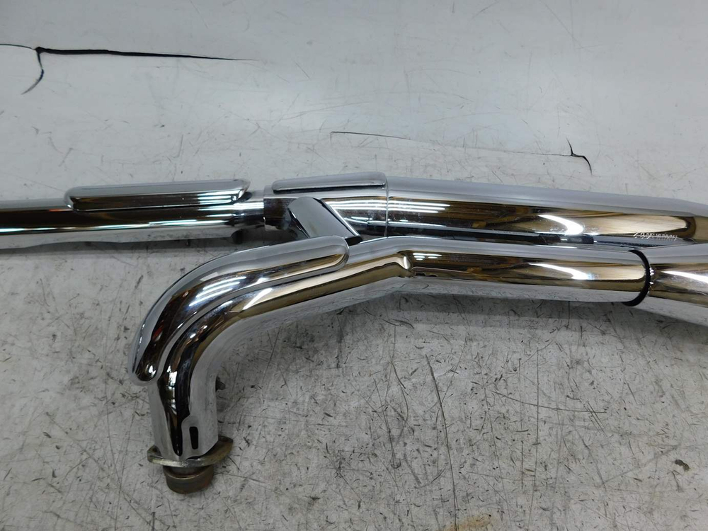 Глушитель Yamaha Drag Star 400 050197