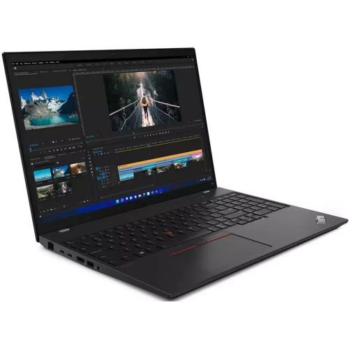 Ноутбук Lenovo ThinkPad T16 Gen 1 (21BV006PRT)