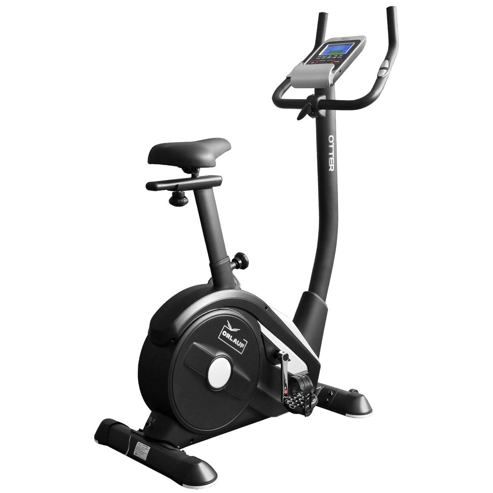 Велотренажер Orlauf Otter