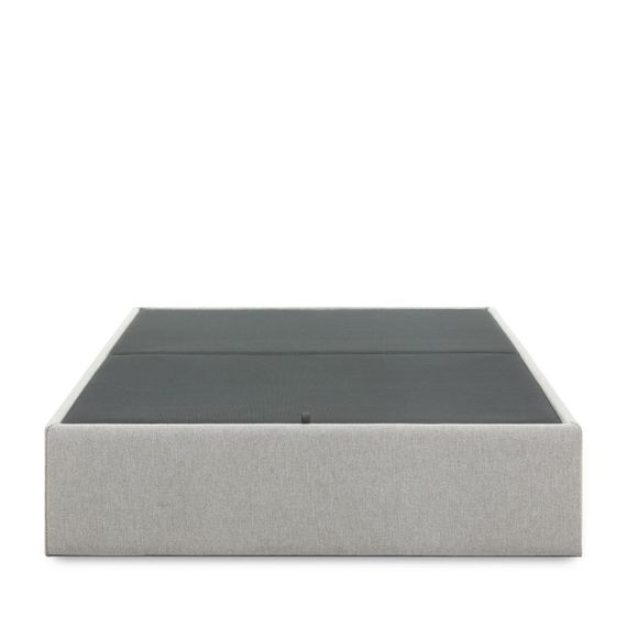 Кровать Matters c ящиком для хранения 180x200 см серая