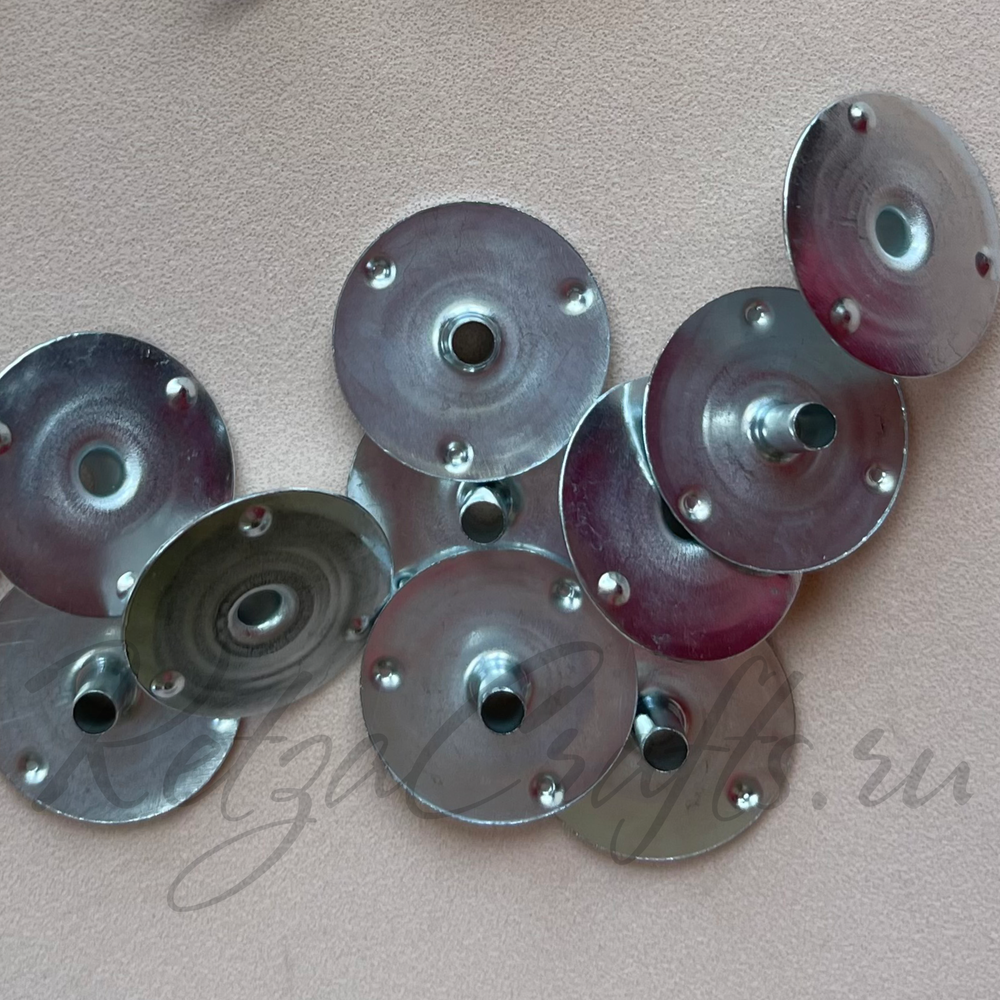 Держатель для фитилей круглый