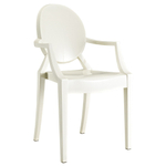 Стул Louis Ghost