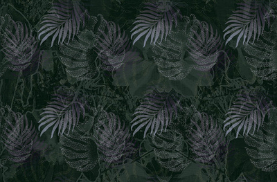 Дизайнерские обои Wall Street Mute