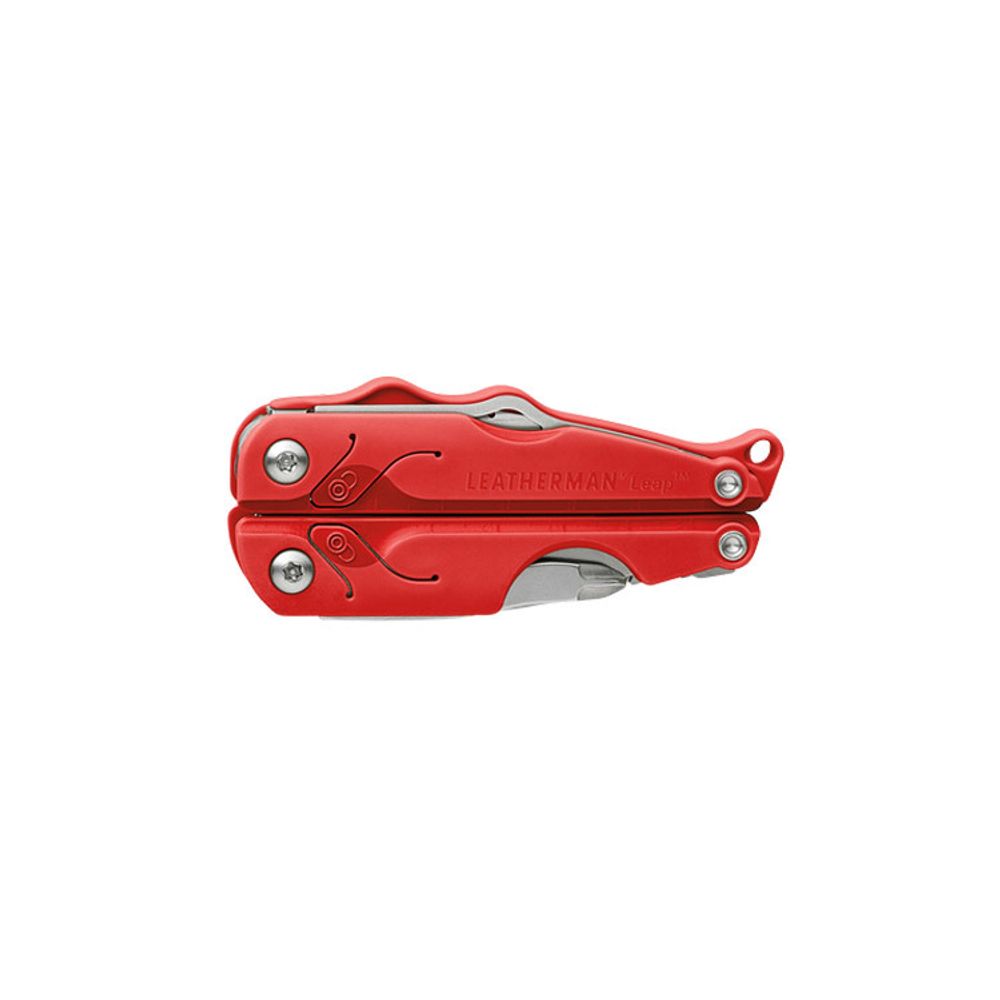 Мультитул Leatherman LEAP Красный (831842)