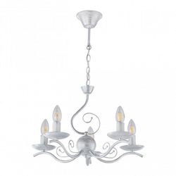 Подвесная люстра Arte Milano Amalfi-9934 339934/5 WT+SL
