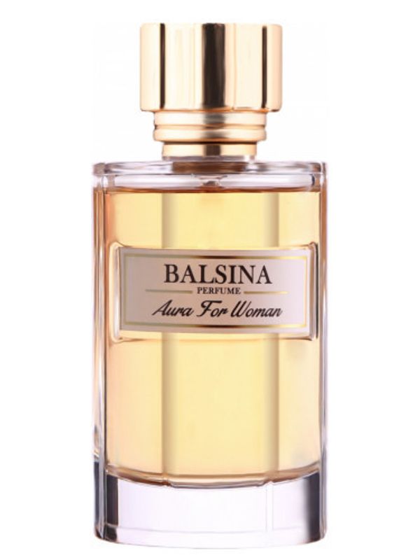 Balsina Aura