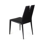 Стул Boss, черный