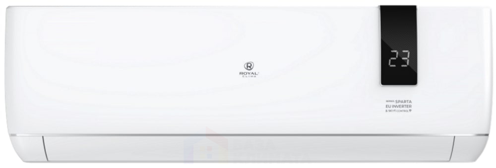 Сплит-система настенная Royal Clima RCI-SA40HN inverter