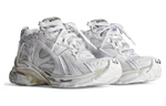 Balenciaga Runner Pu (Женская размерная сетка)