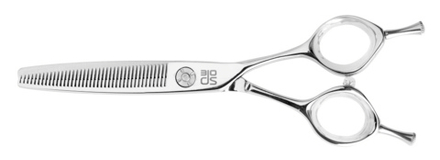 Ножницы парикмахерские DS филировочные 5,5" (8259-40)