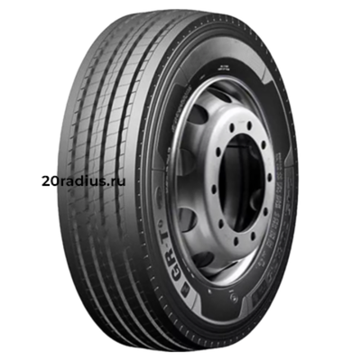 245/70R17,5 143/141J (146F) GR-T1 TL M+S 3PMSF 18PR