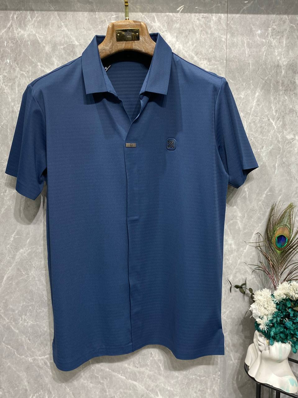 Поло Zegna
