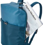 Рюкзак для ноутбука Thule Spira Backpack SPAB113 Legion Blue (3203789)