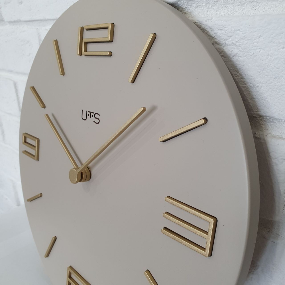 Настенные часы Tomas Stern 7308