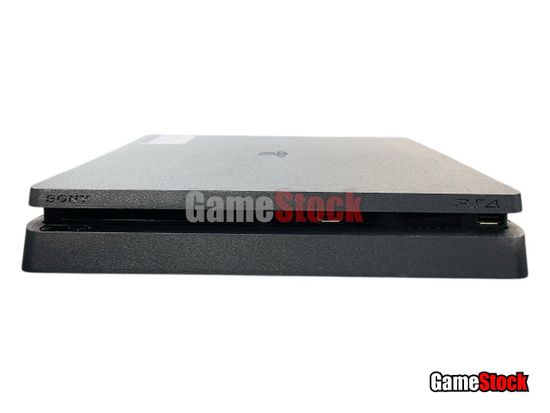 Sony Playstation 4 Slim 1TB CUH-2208B, Без коробки, S/N: 02274526101679104