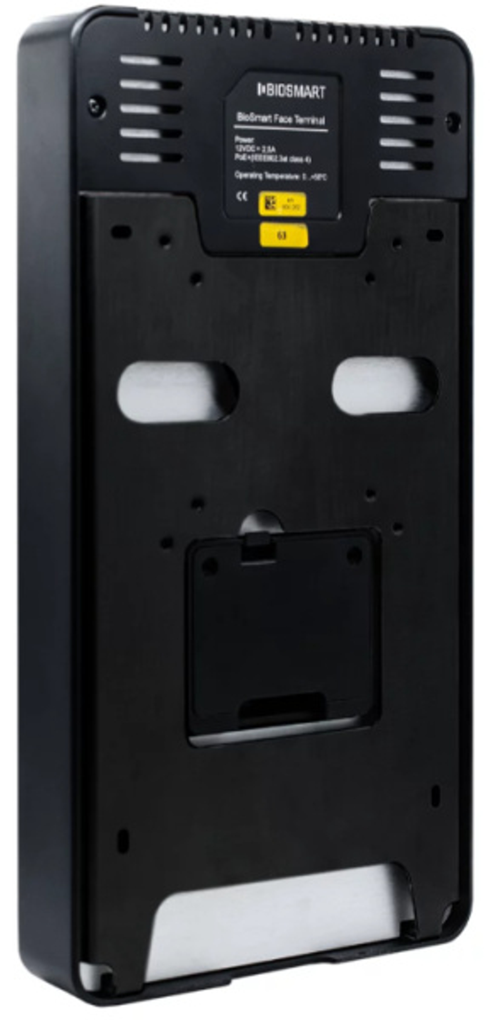 Терминал BioSmart Quasar-MF