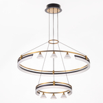 Citilux HELLY CL211092 Подвесная светодиодная люстра