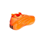 Баскетбольные кроссовки Adidas Harden Volume 9 Orange Shoes