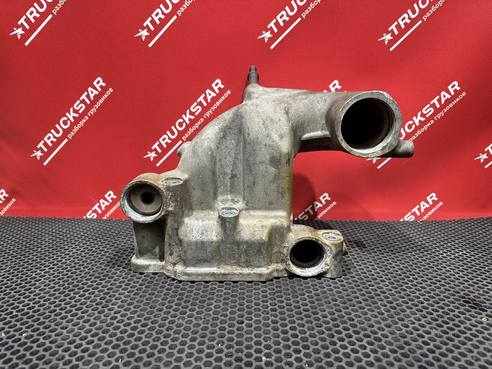 Корпус термостата