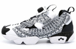 Кроссовки Reebok X Deal Instapump Fury