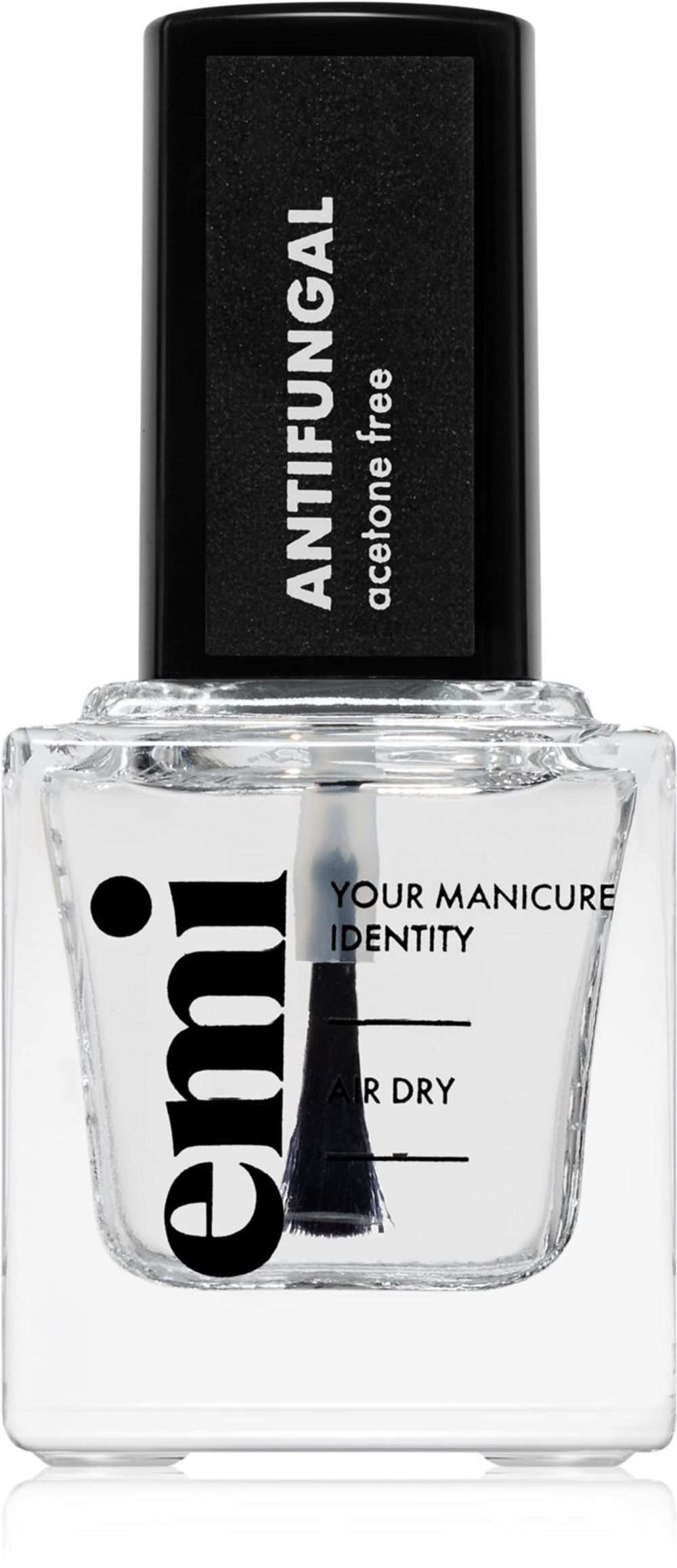 emi Antifungal - противогрибковый уход за ногтями /   9  ml  / GTIN 8594200801953