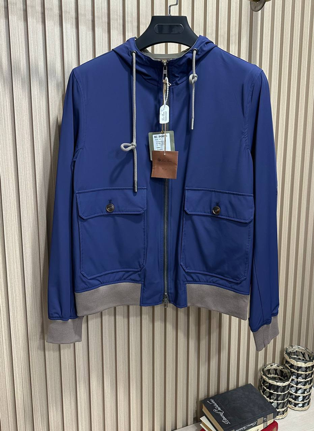 Ветровка Loro Piana, арт. 478170989