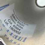 SILKID - Ri.Go; 70% кидмохер, 30% шелк; 850м/100гр; col. 180002, цвет: инжир; S501