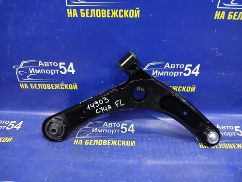Рычаг передний левый MITSUBISHI LANCER 2007-2015