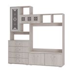 Стенка Белла центральная секция