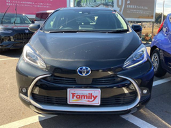 TOYOTA AQUA HYBRID 2023 г.