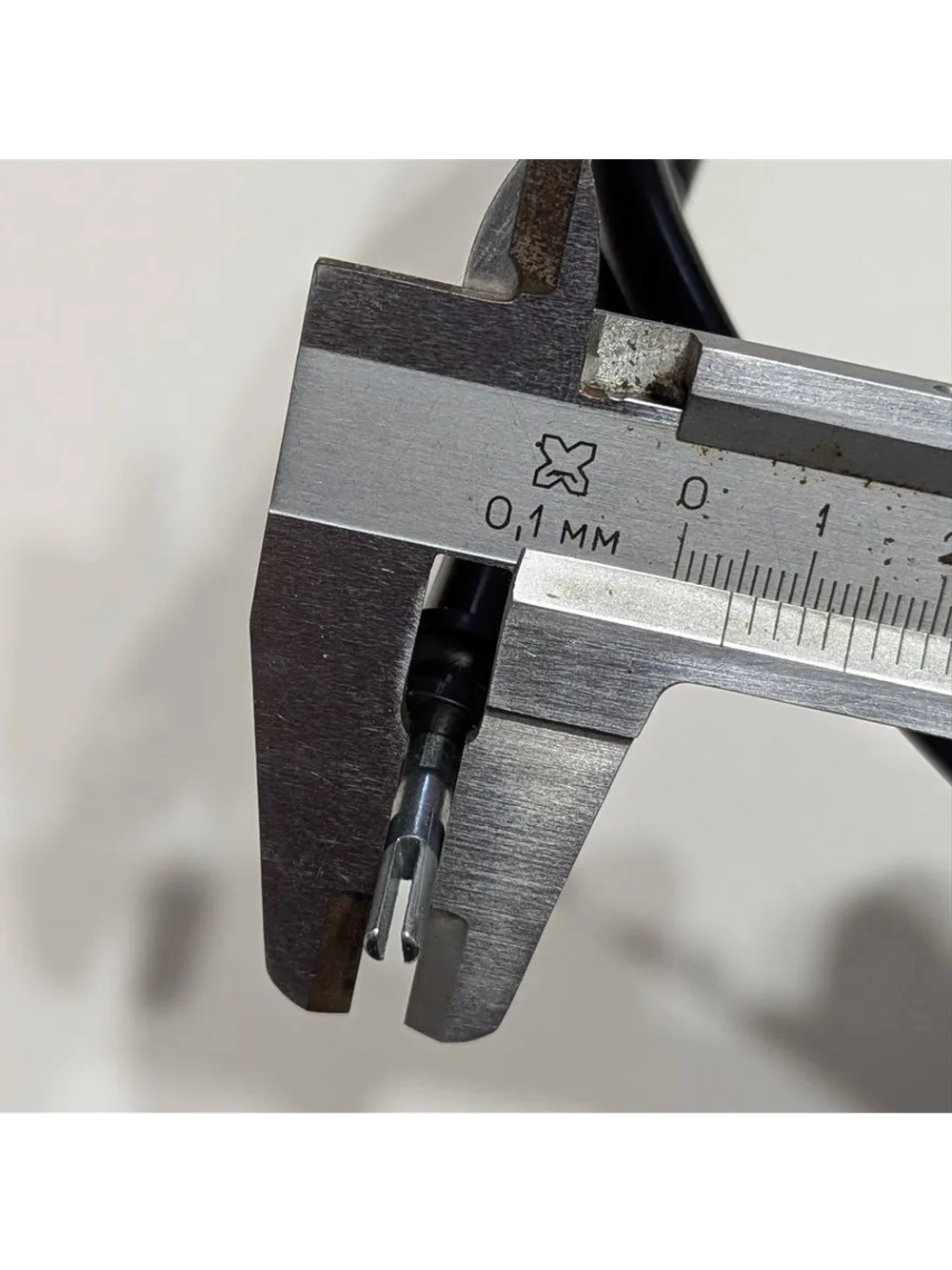 tx Трос спидометра CG125, JH70 мопед Альфа, Дельта