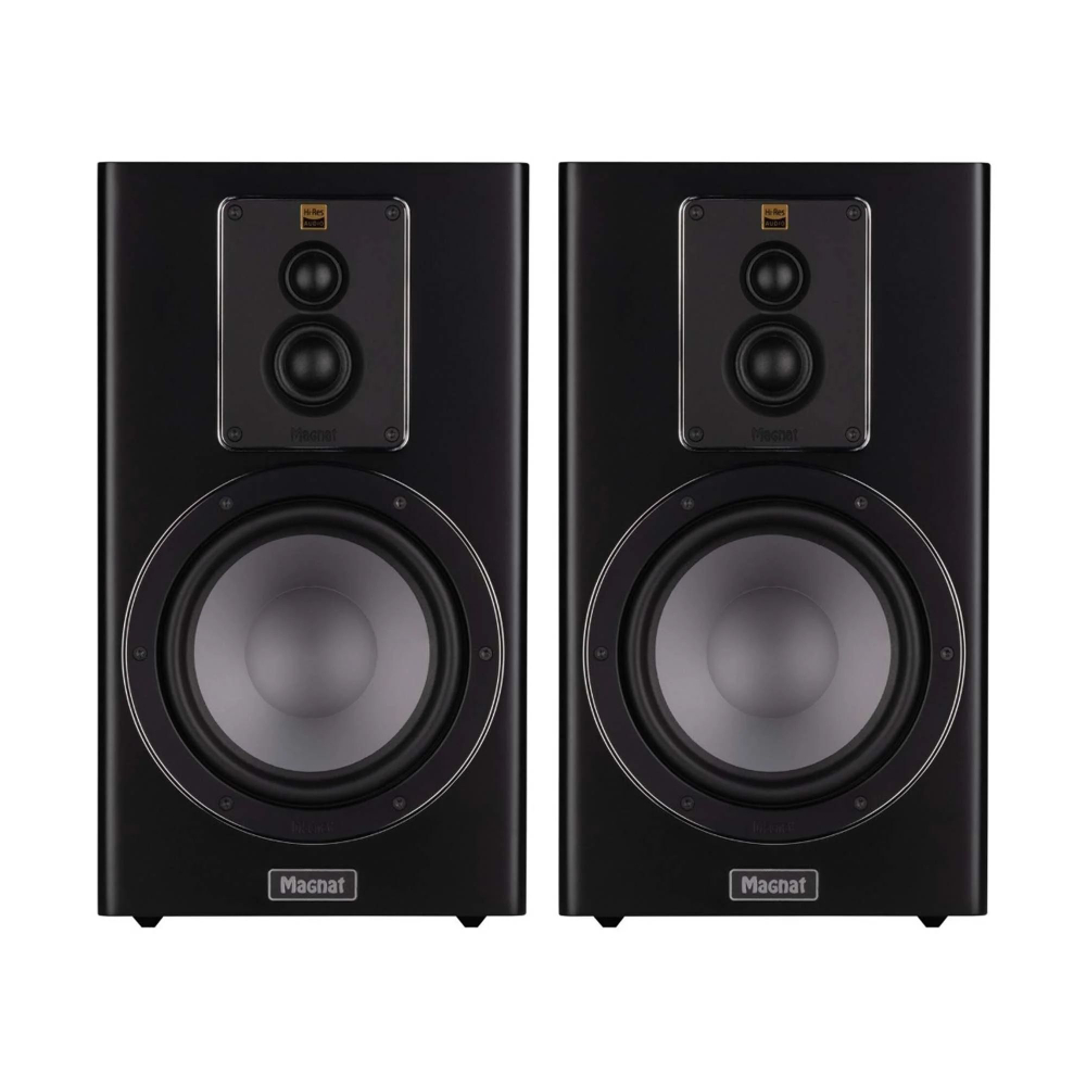 Полочная акустика Magnat Signature 603 Black
