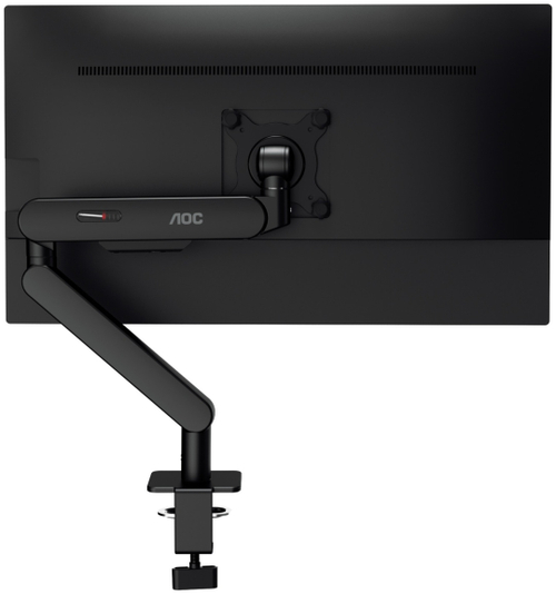 Крепление для монитора AOC AM400B черный
