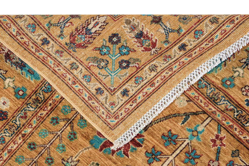 Karakuli 185 x 265 см
