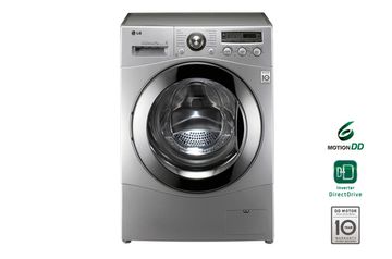 Стиральная машина LG F-1281HD5