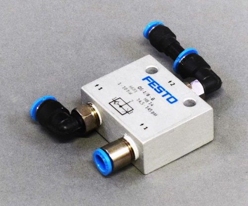 FESTO OS-1/8-B