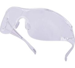 Открытые защитные очки Delta Plus EGON CLEAR прозрачные EGONGRIN
