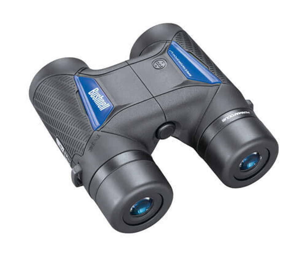 Бинокль Bushnell Spectator Sport 8x32 - фото 2
