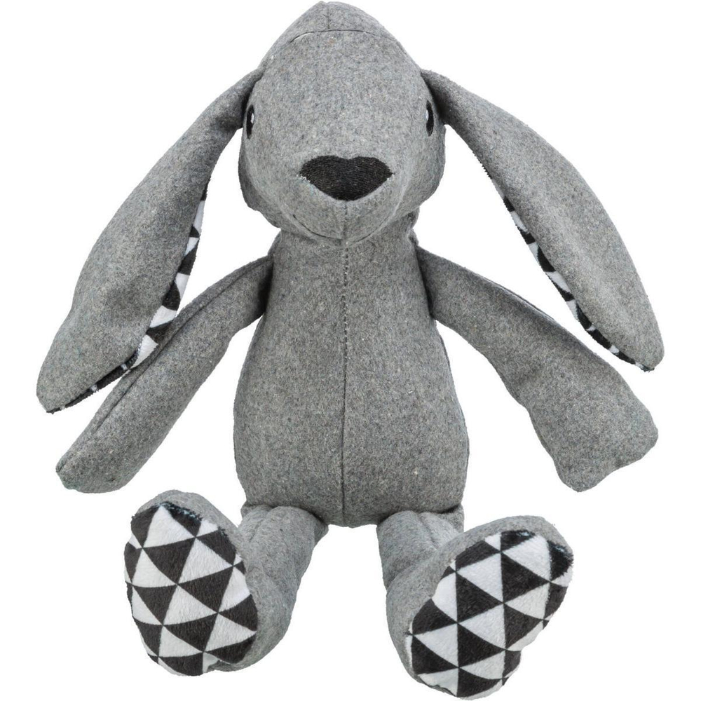 Игрушка для собак Trixie Заяц
